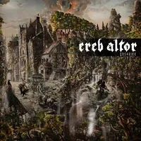Gastrike - Ereb Altor