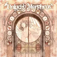 Gate of Heaven - Unlucky Morpheus