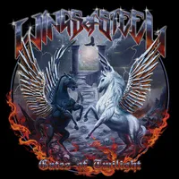 Gates of Twilight - Wings of Steel