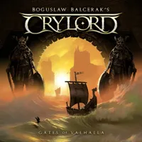 Gates of Valhalla - Boguslaw Balcerak's Crylord