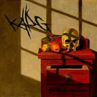 Gedankensplitter - Karg