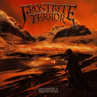 Gehenna - Frostbite Terror