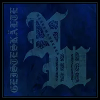 Geisteskälte - Nebelwanderer
