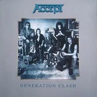 Generation Clash - Accept