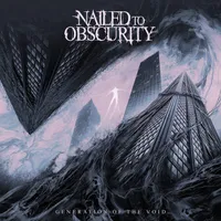 Generation of the Void - Nailed to Obscurity