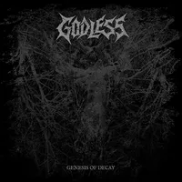 Genesis of Decay - Godless