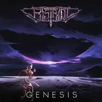 Genesis - Ristridi
