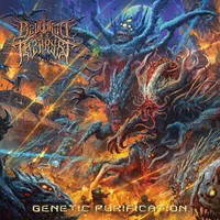 Genetic Purification - Devoured by the Abyss