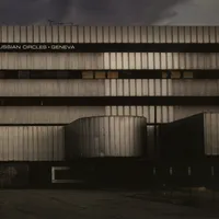 Geneva - Russian Circles