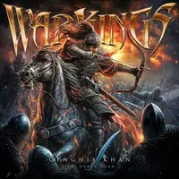 Genghis Khan - Warkings