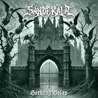 Gerbang Gelap - Sandekala
