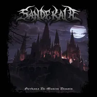 Gerhana di Musim Dingin - Sandekala