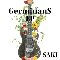 Germinans EP - Saki