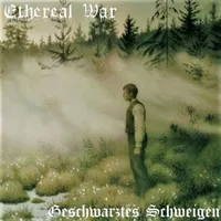 Geschwarztes Schweigen - Ethereal War