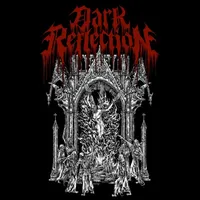 Geske - Dark Reflection