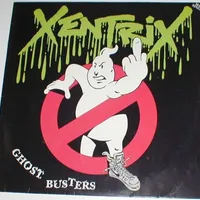 Ghost Busters - Xentrix