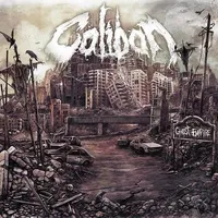 Ghost Empire - Caliban