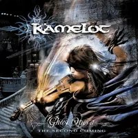 Ghost Opera - Kamelot