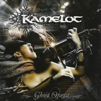 Ghost Opera - Kamelot