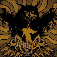 Ghost Owl - Caronte