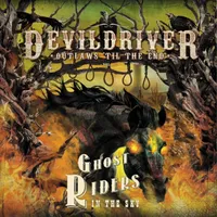 Ghost Riders in the Sky - DevilDriver