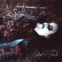 Ghost Touch - Azaghast