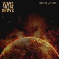 Ghost Walker - Ways to the Grave