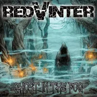 Ghost in the Fog - Red Vinter