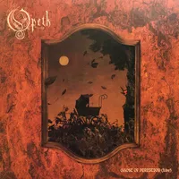 Ghost of Perdition (live) - Opeth