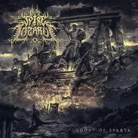 Ghost of Sparta - Spire of Lazarus