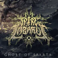 Ghost of Sparta - Spire of Lazarus