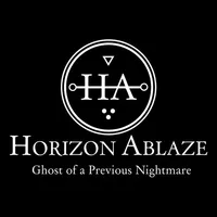 Ghost of a Previous Nightmare - Horizon Ablaze