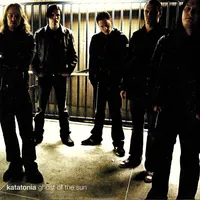 Ghost of the Sun - Katatonia