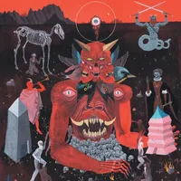 Ghostigmatah - Spiritual Rites of the Psychopomp Abxulöm - Esoctrilihum