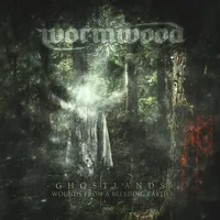 Ghostlands: Wounds from a Bleeding Earth - Wormwood