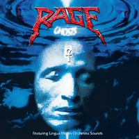 Ghosts - Rage