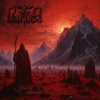 Ghosts of Darkness - Rahvira