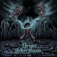 Ghosts of Earth - Bryan Eckermann