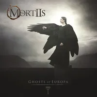 Ghosts of Europa - Mortiis