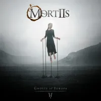 Ghosts of Europa - Mortiis