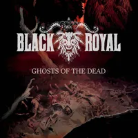 Ghosts of the Dead - Black Royal