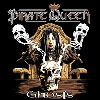 Ghosts - Pirate Queen