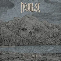 Gigantes Mortui - MMXIV-MMXXIV - Norilsk