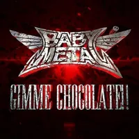 Gimme Chocolate!! - Babymetal