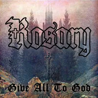 Give All to God - Rosary