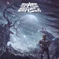 Give Us Life - Space Chaser