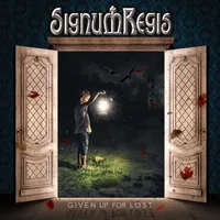 Given Up for Lost - Signum Regis