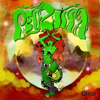 Giver - Pegzilla