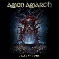 Gjallarhorn - Amon Amarth