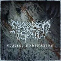 Glacial Domination - Frozen Soul